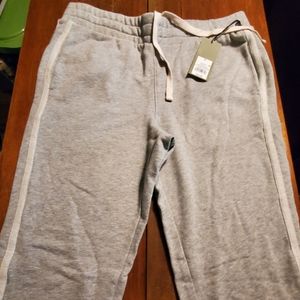 Men's M Goodfellow Sweatpants